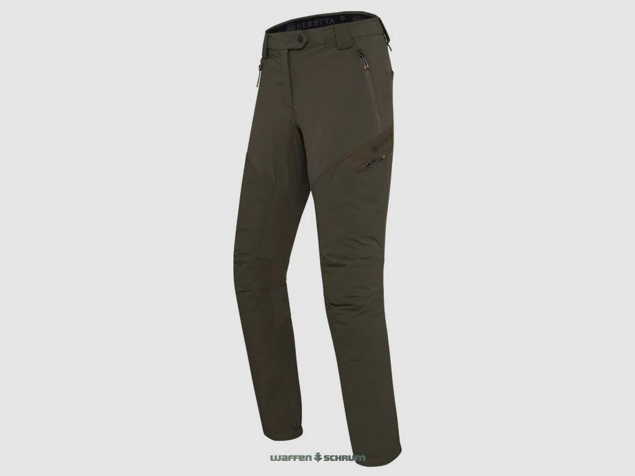 Beretta Hose Boondock Green Moss