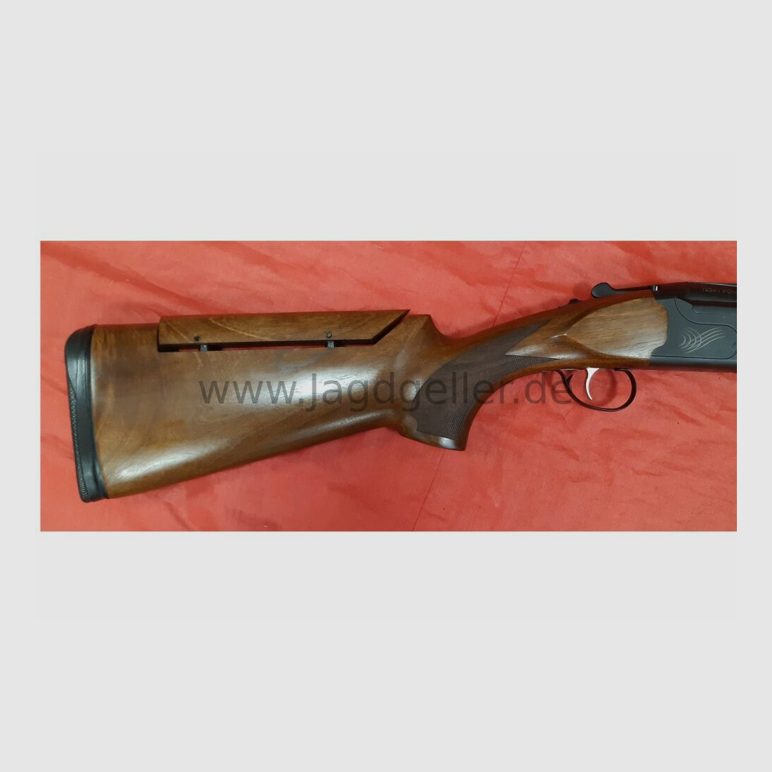 Kofs ZENITH SXE Sporting 12/76