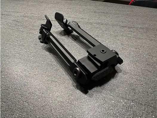 Fortmeier H210 12 o'clock bipod