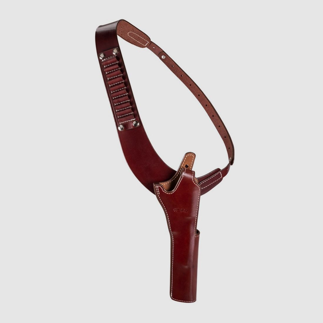 Bandolero Holster 10" BFR LC .44/.45