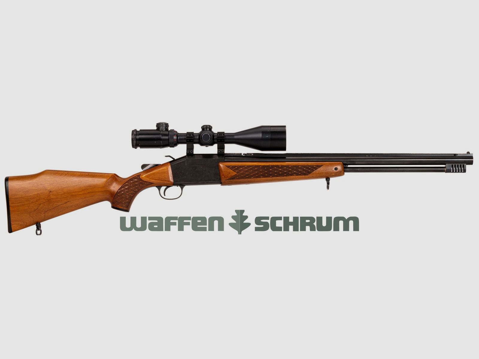 Tikka M70 , ZF Hunter 3-12X50 Abs. Plex, Festmontage 12/70-5,6x50RMag