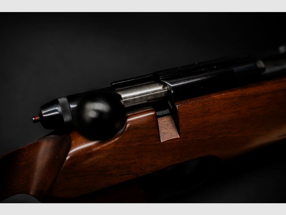 Anschütz 1408 ED Super