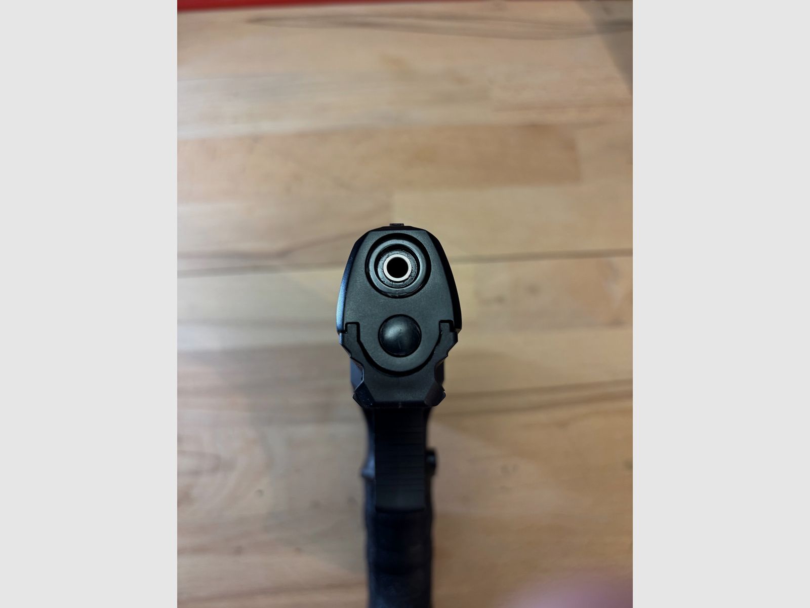 Umarex Walther PPQ M2 Co2