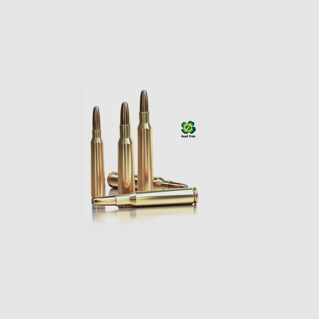 S&B XRG 7x65 R 10.2g