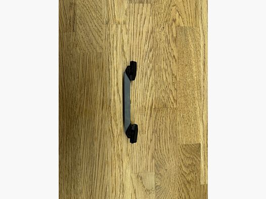 Sauer Universal Montage SUM Swarovski Schiene Hoch