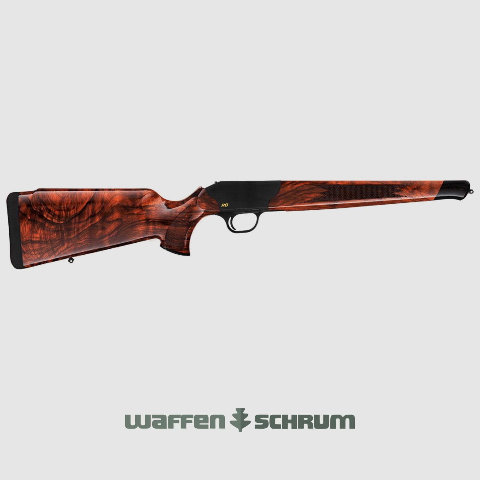 Blaser System R8 Intuition SHK:7