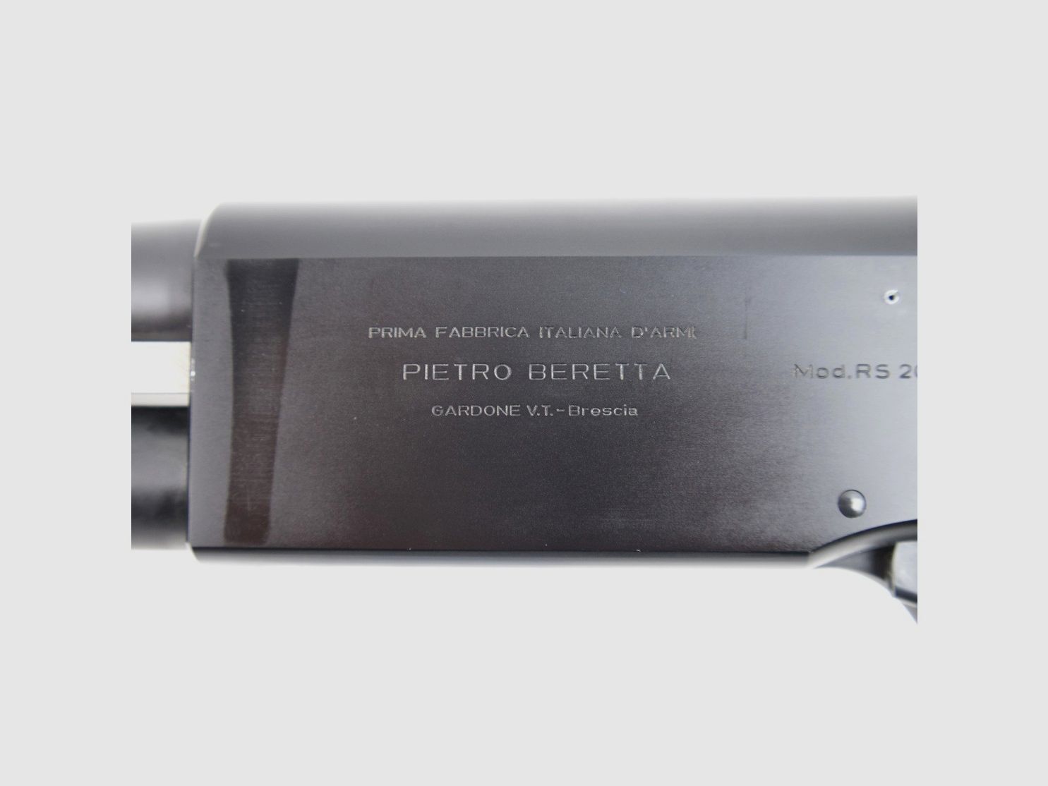 Beretta RS202P M1 Kal. 12/70, Bild 11 von 14