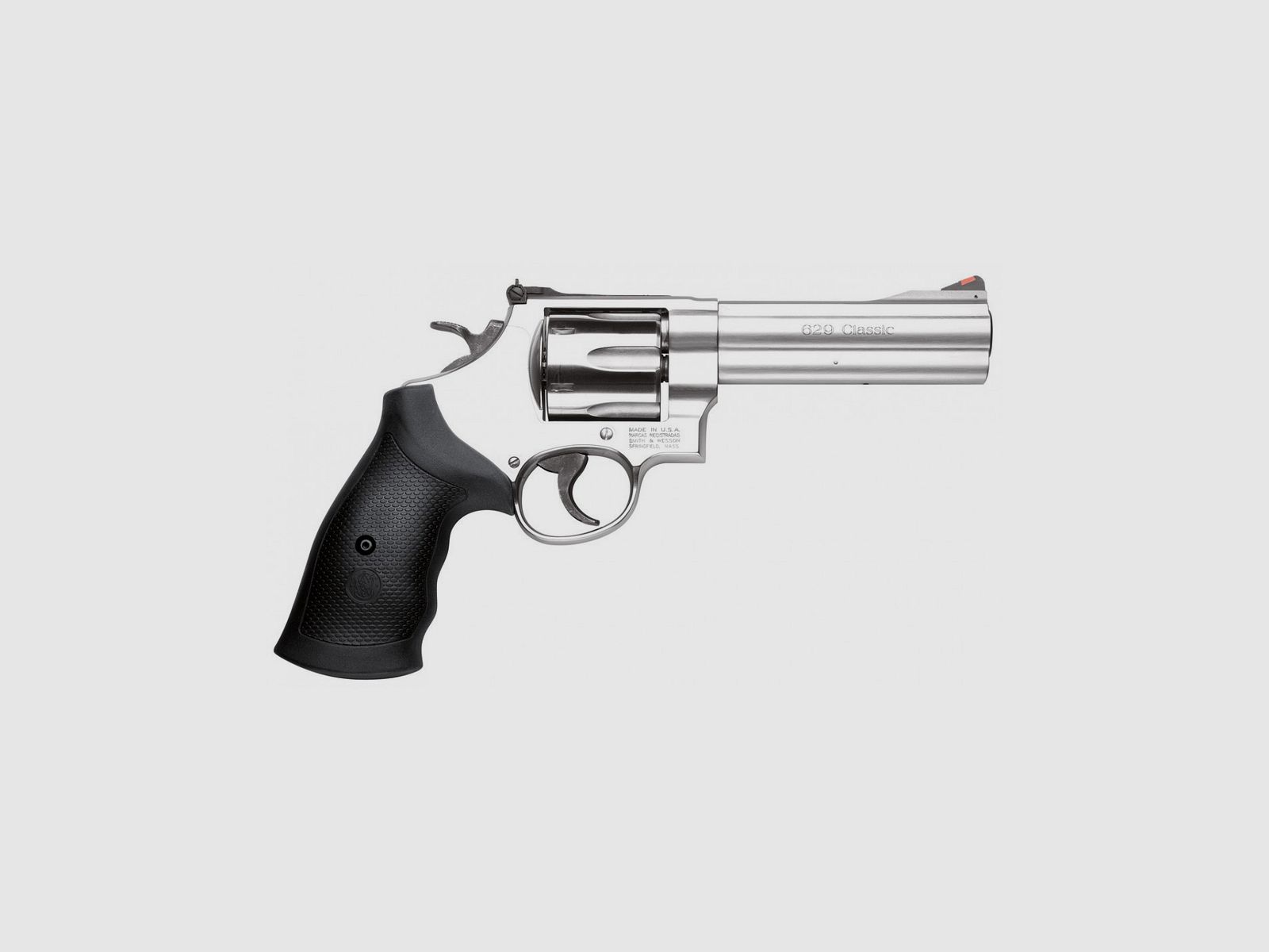Smith & Wesson 629 Revolver 5" – 44 Rem. Mag., image 1 of 6