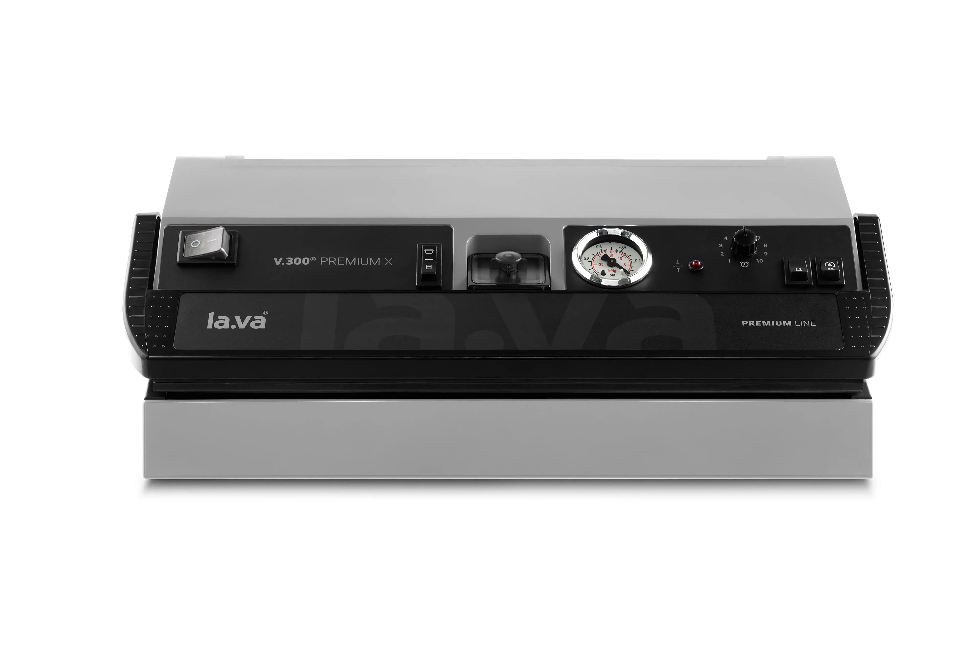Appareil de mise sous vide Lava V.300 Premium X, image 2 sur 7