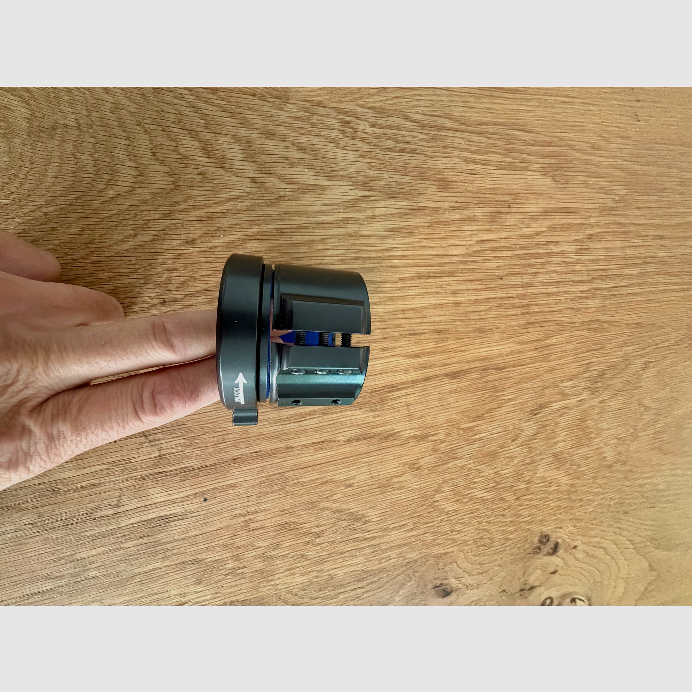 Rusan MAR-FX-56, imagen 3 de 5