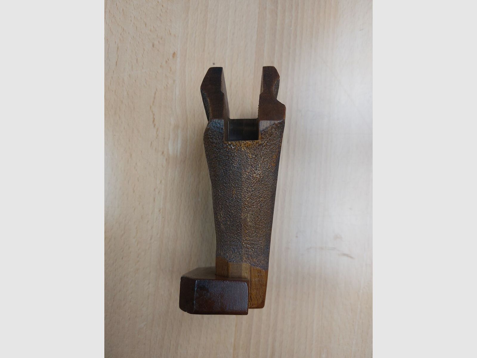 Walther, Ulm Modell GSP