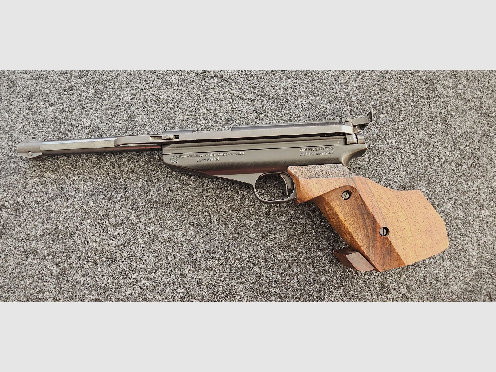 Feinwerkbau Mod 65