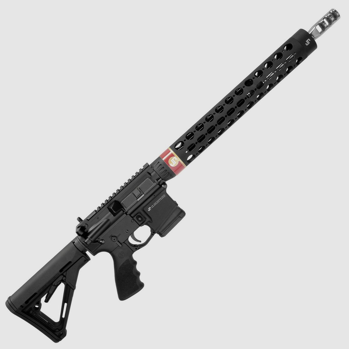 JP Enterprises JP-15 Match Ready Rifle 16", zdjęcie 1 z 2