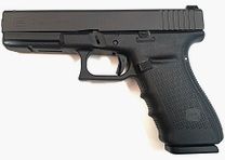 Glock 21 Gen.4