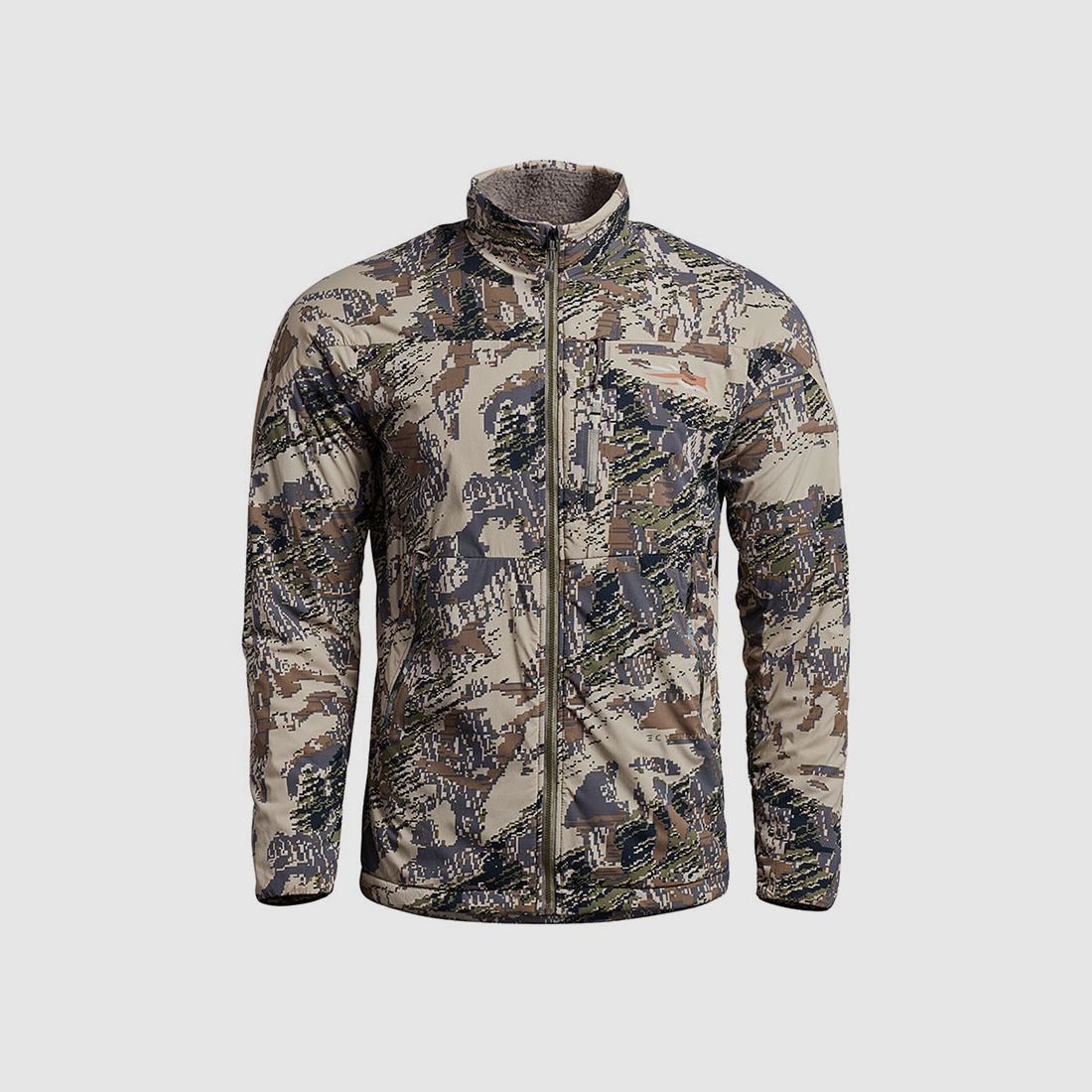 Sitka Ambient-Jacke Optifade Open Country, Bild 1 von 5