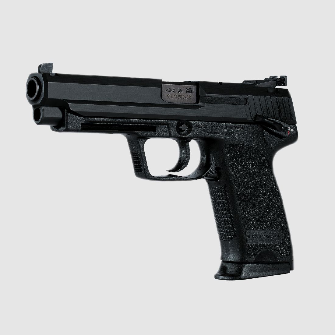 Heckler & Koch USP Expert