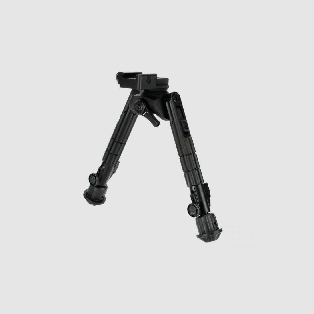 UTG Recon 360 TL 7–9" bipod for Picatinny rail, image 2 of 4
