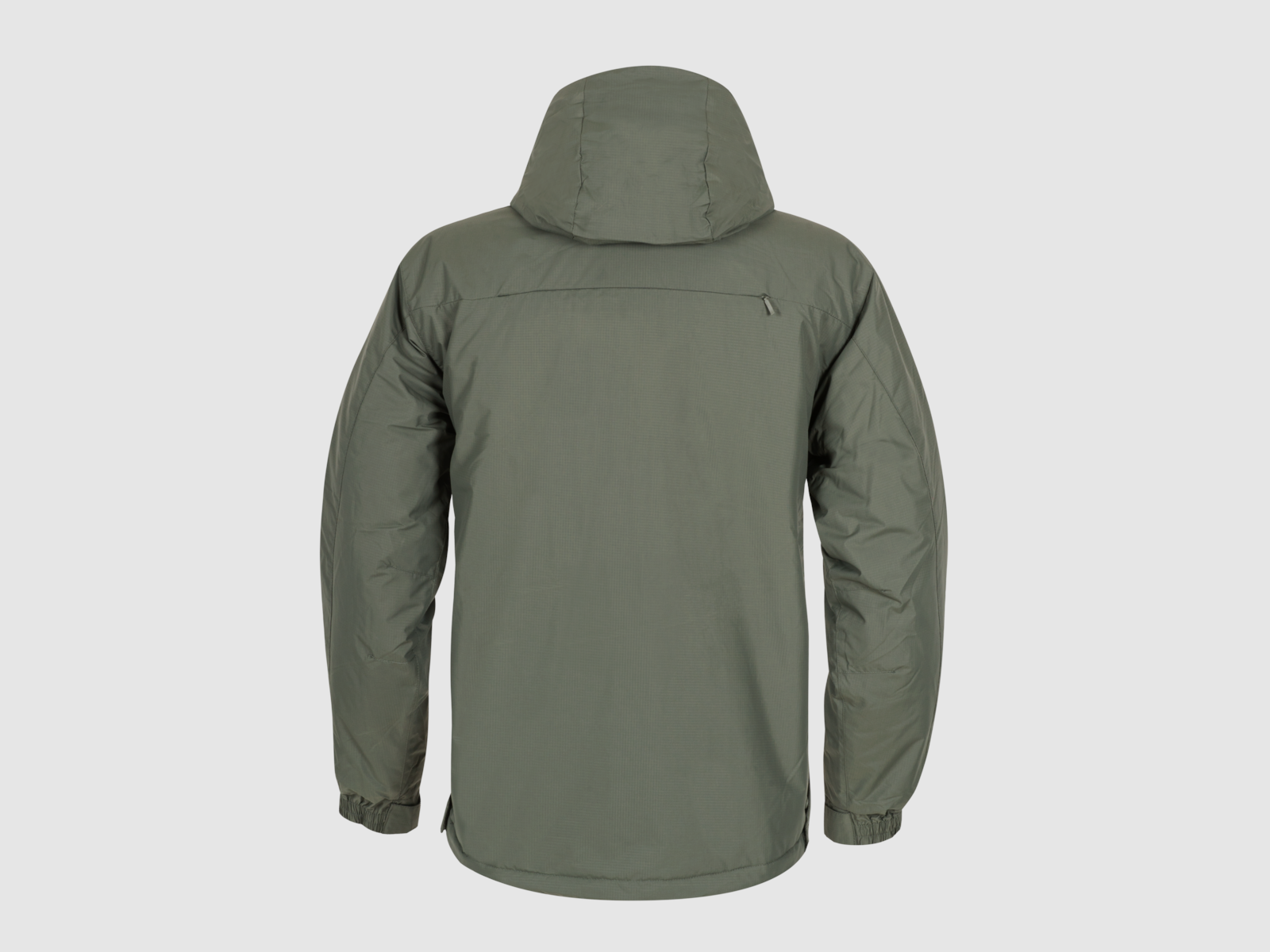 Veste d’hiver tactique Helikon HUSKY noire 2XL, image 2 sur 5