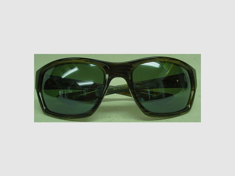 WileyX Brille Moxy R - grüne Linsen, UV-A+UV-B Schutz