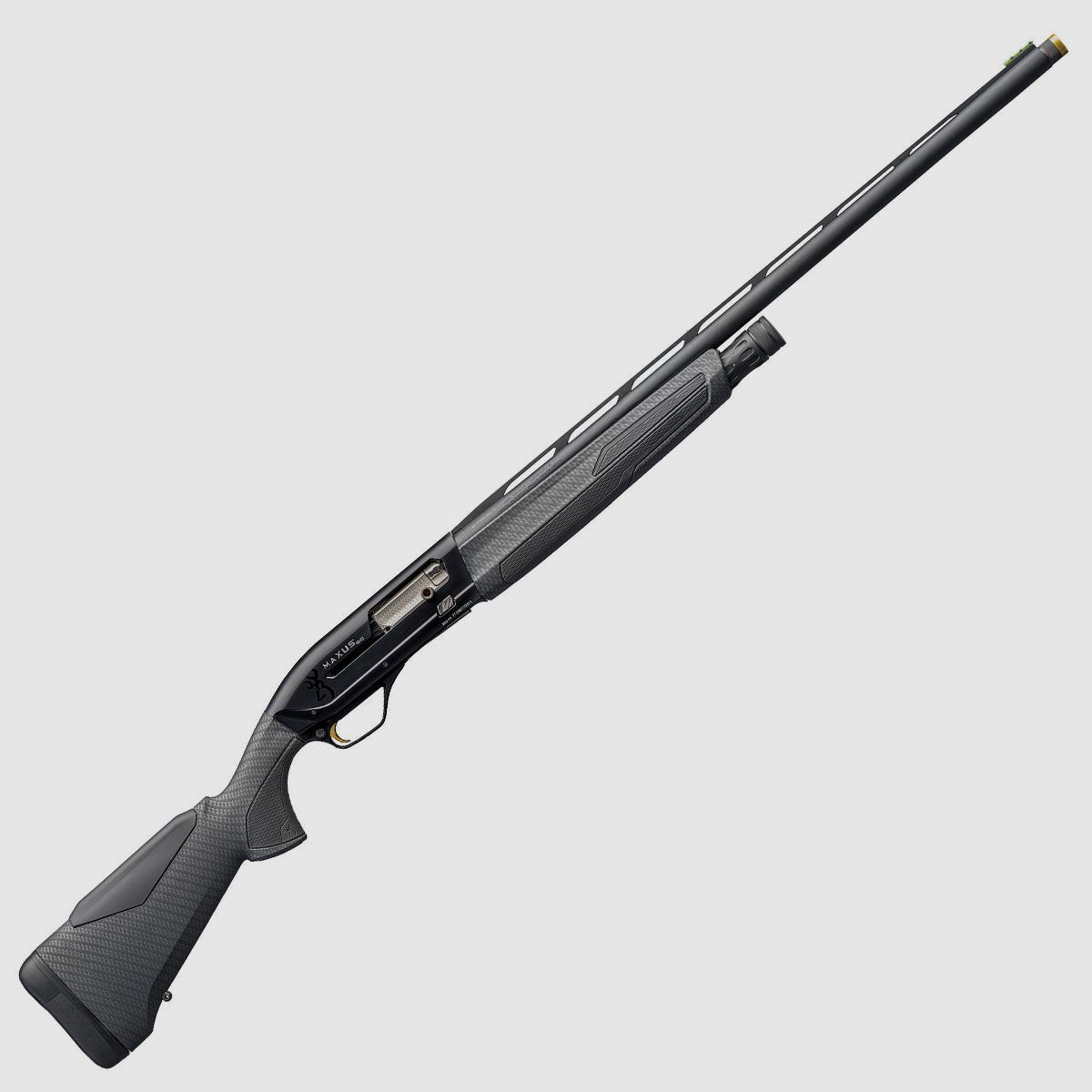 Semi-automatische Flinte Browning Maxus 2 Sporter Composite Carbon Fibre Kal. 12