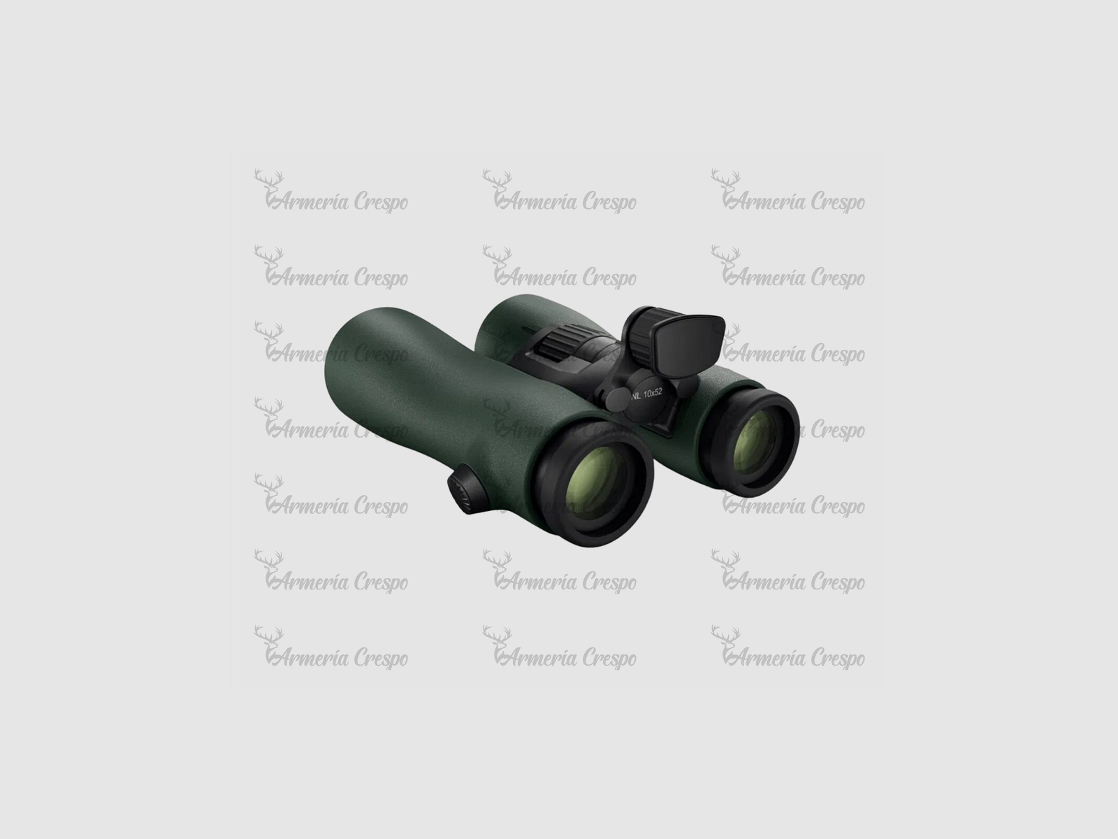 Binocolo Swarovski NL PURE 52, immagine 2 di 4