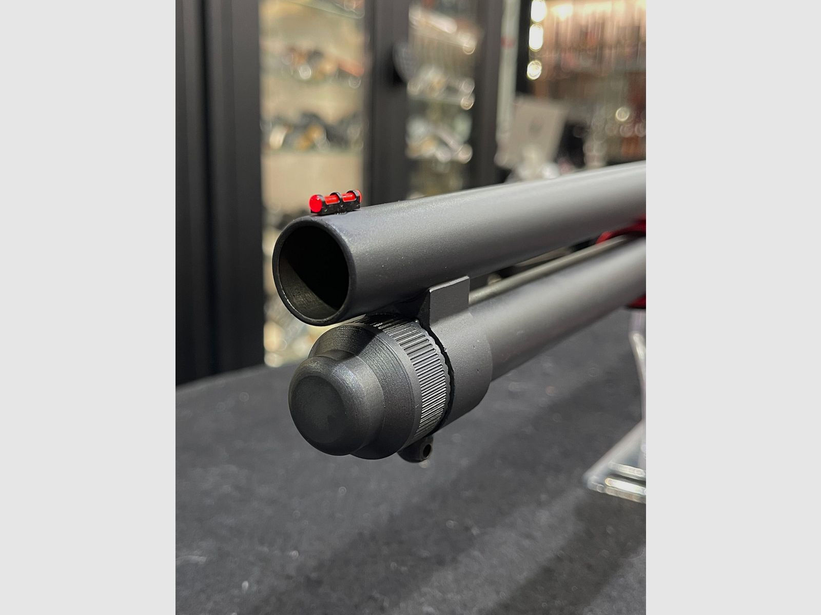MOSSBERG 590, afbeelding 6 van 17