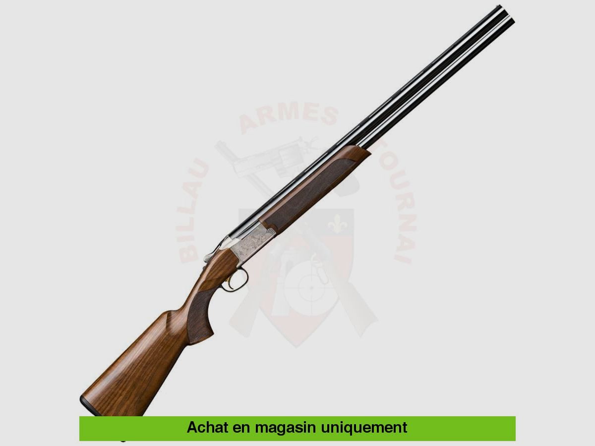 Browning B725 Hunter Light Premium cal. 12M, image 1 sur 4