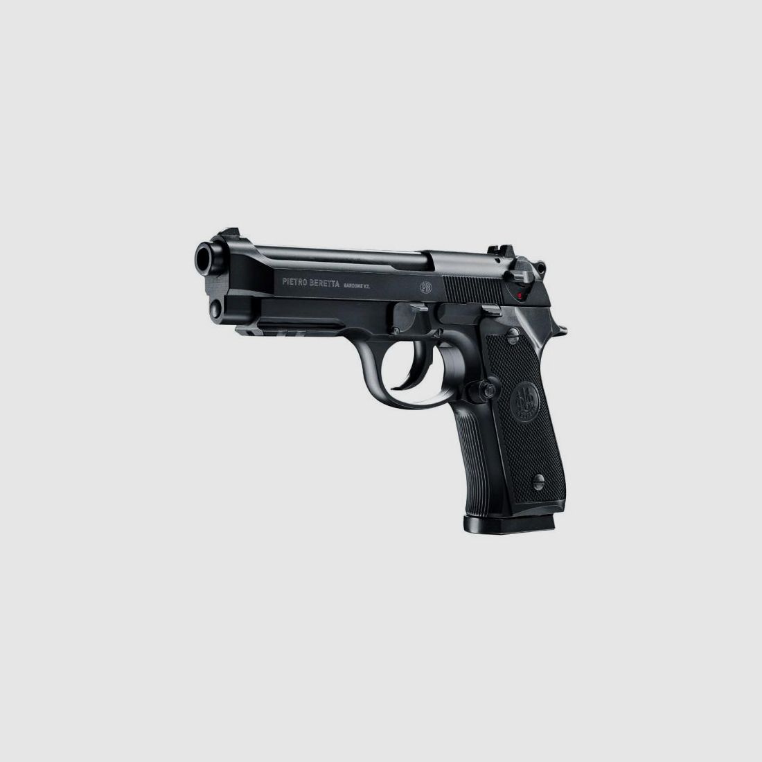 BERETTA CO2 Arma Pistola M92 A1 (Metal Completo) Cal. 4,5mm BB Blowback