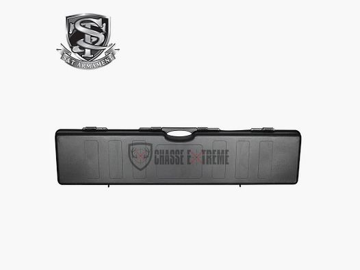 Mallette S&T Multi Usage Noire 18.5x33.7x14.2