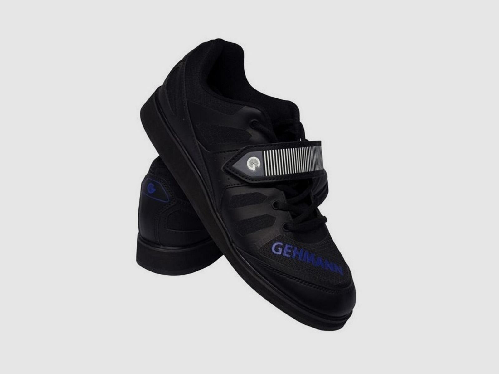 Gehmann 487 Sneaker tiratore con pistola