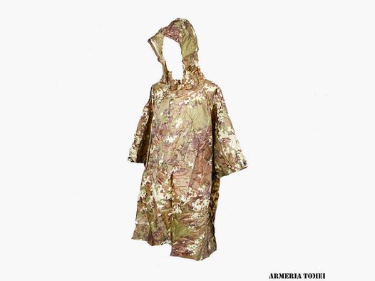 SBB – TELO PONCHOS RIPSTOP VEGETATO-4318