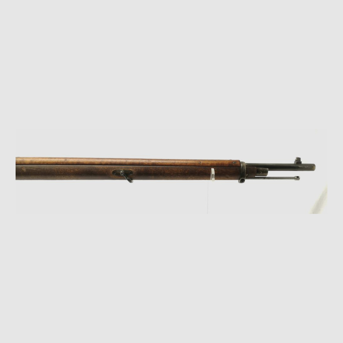 Mosin Nagant (VKT) 1891 Infantrie Rifle