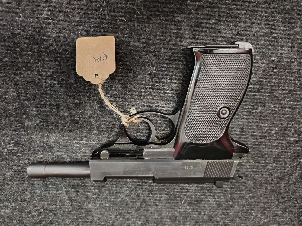 Walther P38 P38