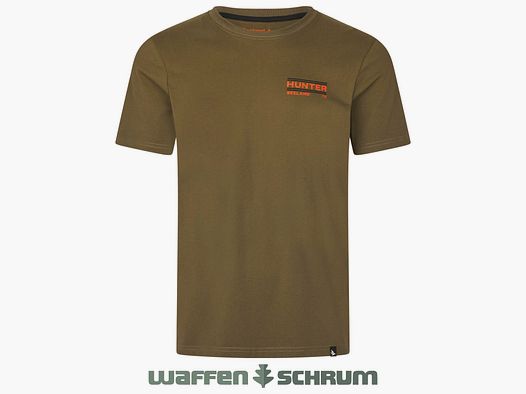 Seeland T-Shirt On Point