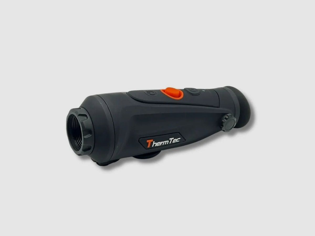 ThermTec Cyclops 325 Pro Wärmebildgerät NETD 25mK - NEU 2023