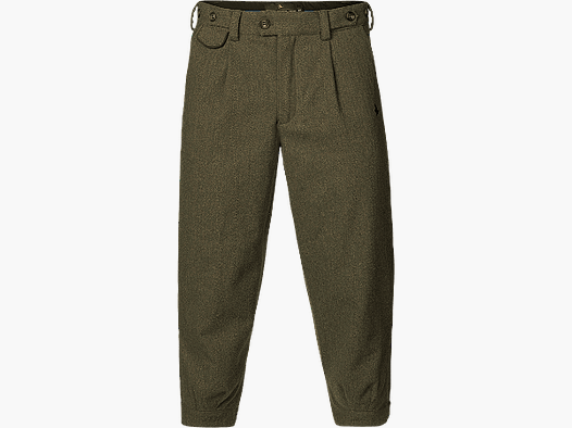 Seeland Hillside Breeks Uomini Verde Muschio 58
