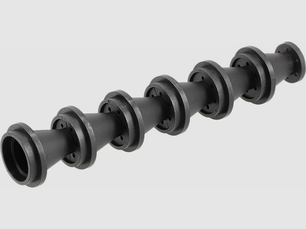 Umarex SD4 Silencer Luftgewehrschalldämpfer 7,5 Joule