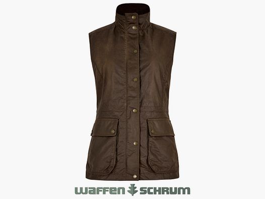 Dubarry Wachsweste Rathsallagh