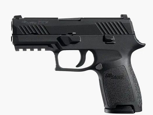 Sig Sauer P320 Compact