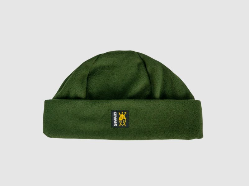 Swazi Hasbeanies Olive