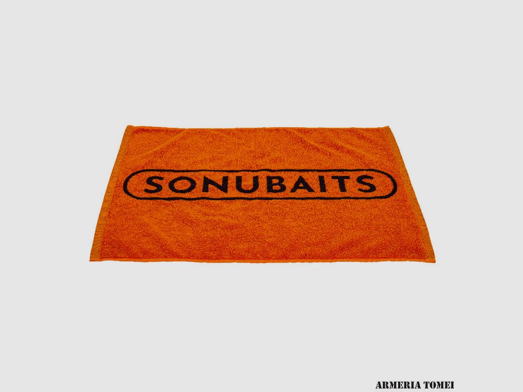 ASCIUGAMANO – SONUBAITS – TOWEL