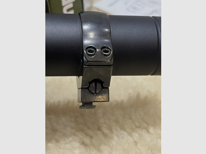 Aimpoint Hunter AP H34L 2MOA EAW Schwenkmontage Oberteile