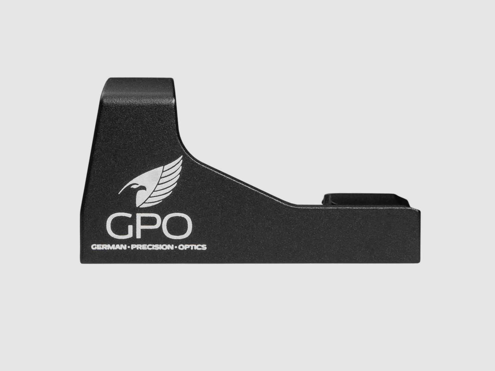 GPO Spectra Pistol Dot Mirino Punto Rosso