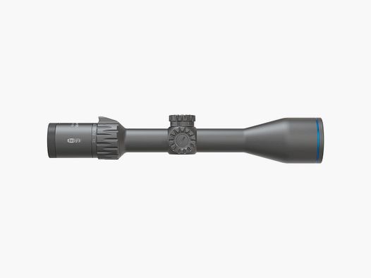 Meopta Zielfernrohr MeoHunter R5 3-15x50 FFP RD BDC 3