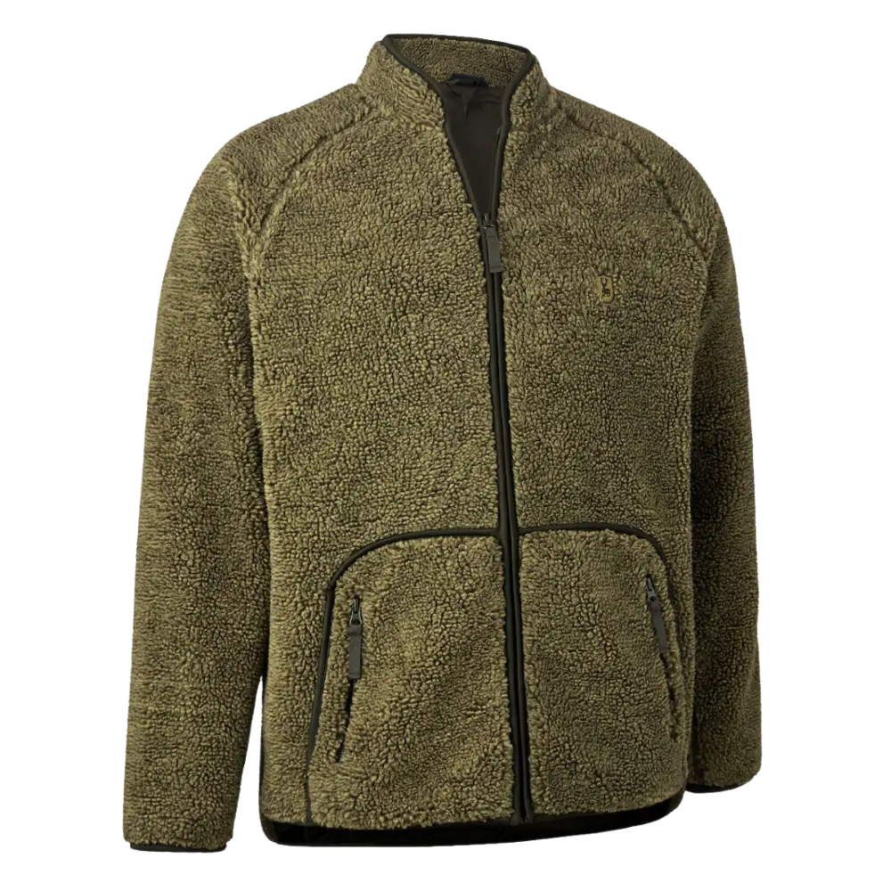 Chaqueta de forro polar Deerhunter Germania