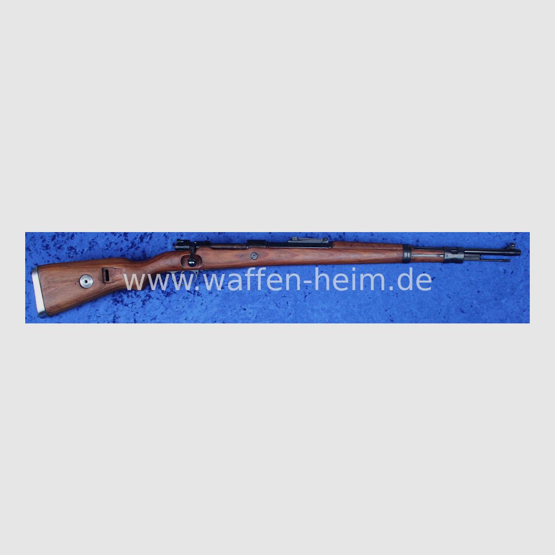 Kar98k (Karabiner 98k), immagine 2 di 7
