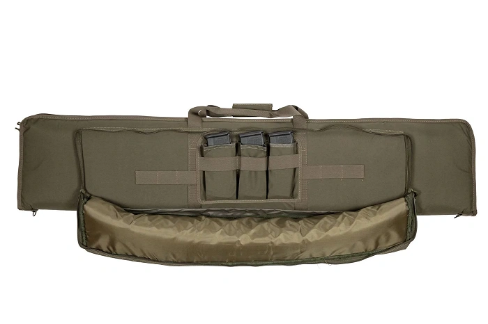 Pokrowiec na broń PRIMAL GEAR Smilodon II (1250mm) - Oliwkowy, zdjęcie 5 z 8