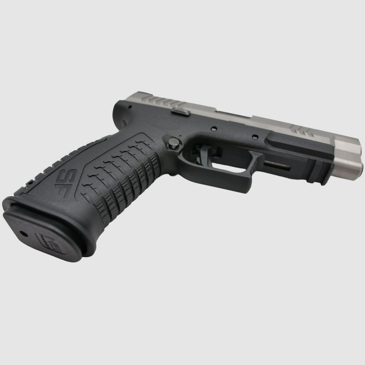 Arma usada – HS Produkt SF19 4,5" Dualtone, imagen 9 de 12