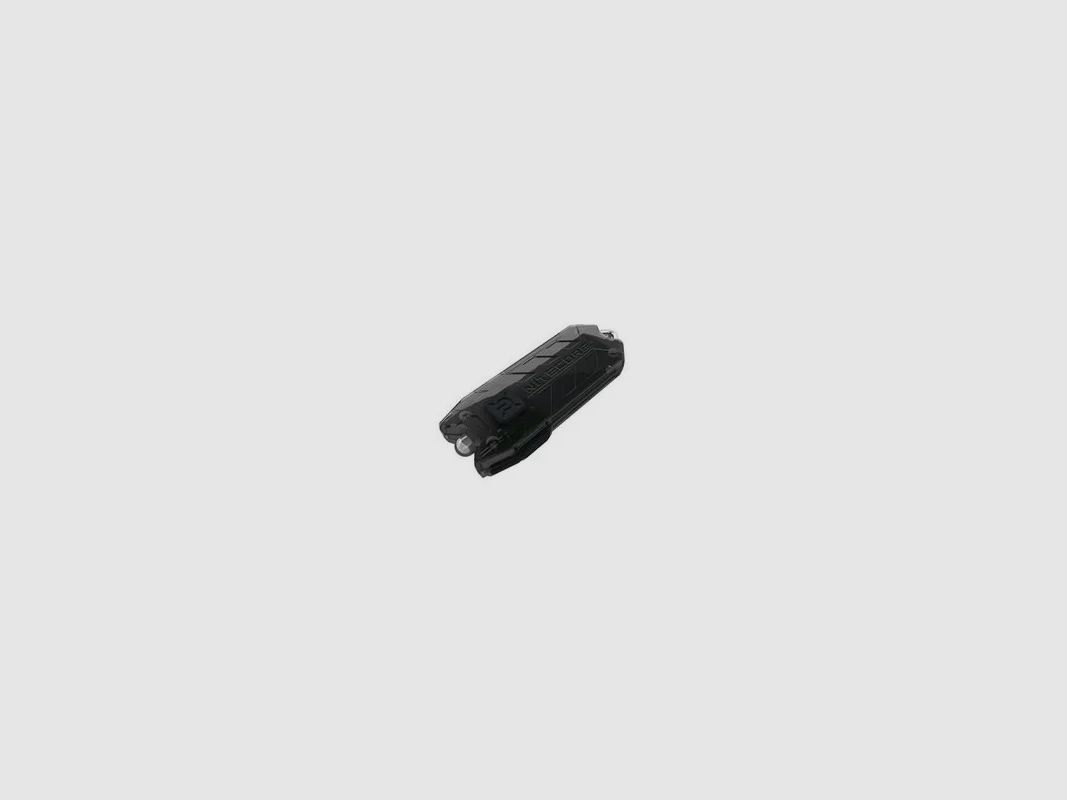 Nitecore TUBE BL blaue Taschenlampe, Bild 2 von 4