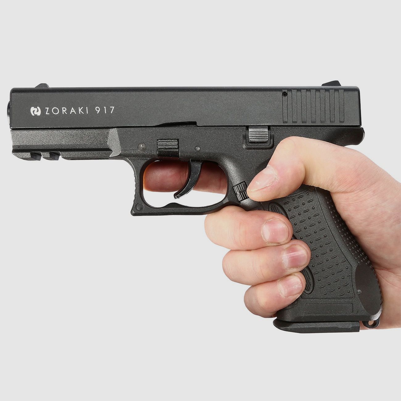 Zoraki 917 9mm P.A.K